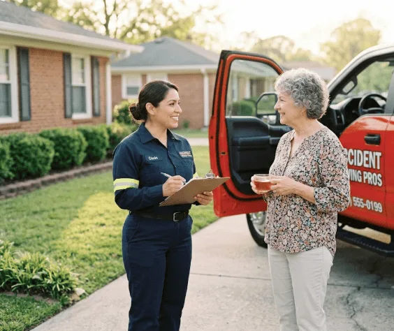 Accident Towing Service Sumner, MO FAQs